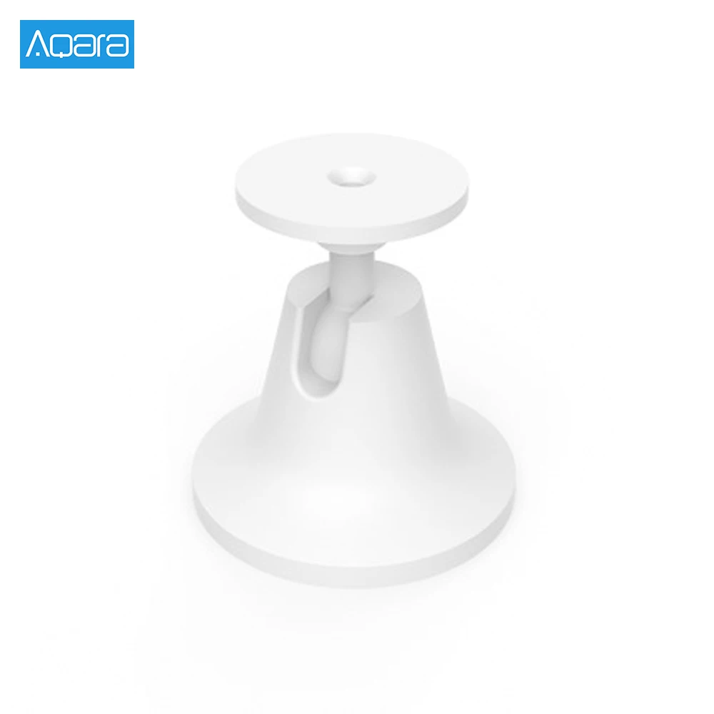 

Aqara Original 360 Degree Free Rotation Motion Sensor Base Human Body Sensor Holder Stand