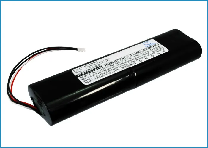 Cameron Sino 4400mAh аккумулятор 1520 07803 004 для Polycom SoundStation 2 W EX беспроводной конференц