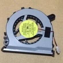 SSEA вентилятор охлаждения процессора для samsung NP530U3C NP535U3C 530U3B 535U3C NP532U3C NP530U3B вентилятор охлаждения ноутбука