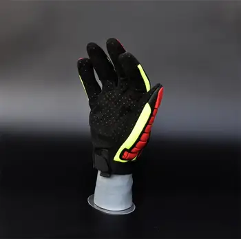 

Man Hand Mannequin Industrial Labor Protection Gloves Display Hand Model PVC Man Simulator