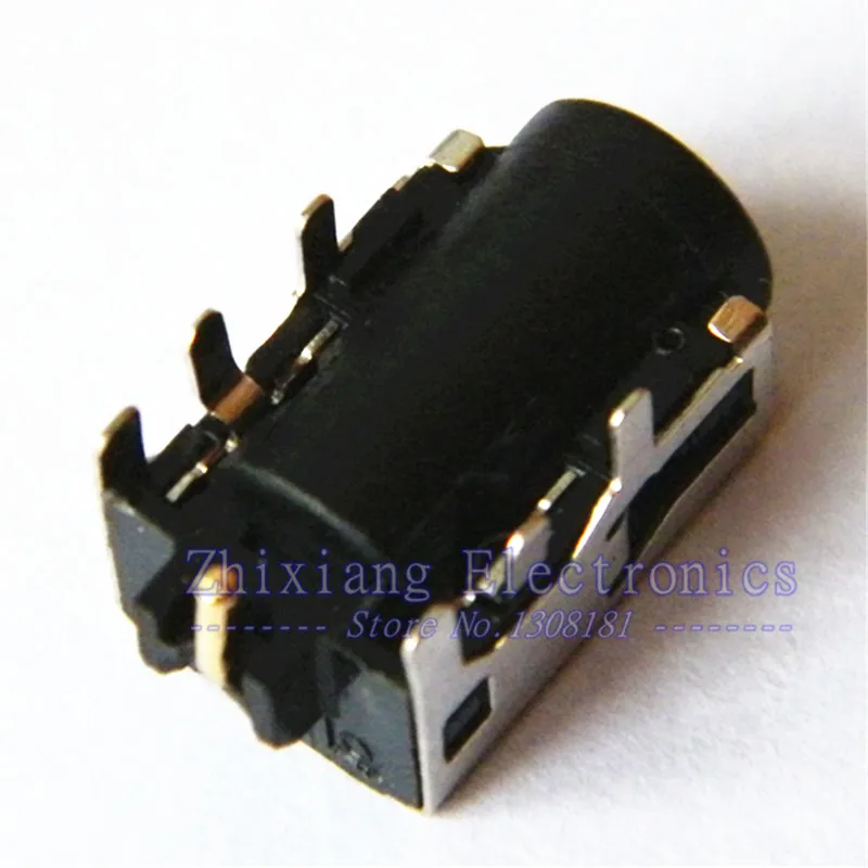 200pcs DC Power Jack for Asus Vivobook Zenbook UX21 UX31 UX32 UX31A UX31E UX32 UX32VD Charging Port Female socket 200pcs DC Power Jack for Asus Vivobook Zenbook UX21 UX31 UX32 UX31A UX31E UX32 UX32VD Charging Port Female socket