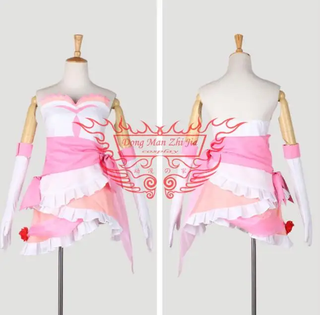 Горячее аниме lovelive! Косплей Будущее Стиль Маки нишикино Костюм Маскарад Хэллоуин