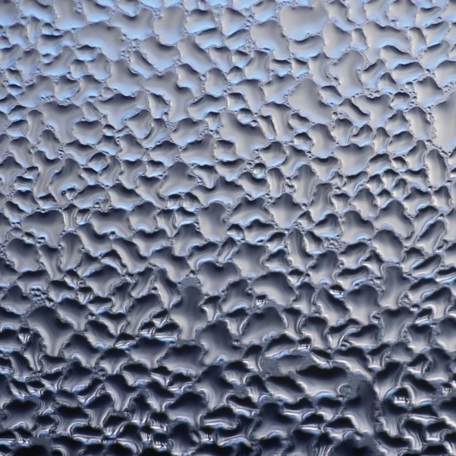Rough Texture Poster Print (34 x 22)