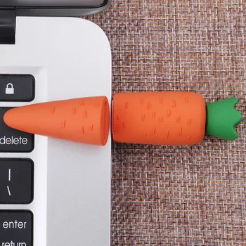 

USB 2.0 16GB Flash Drive Memory Stick Storage Pen Disk Digital U Disk 4.3