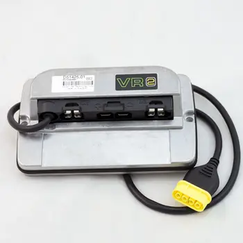 

60Amp PG VR2 power wheelchiair controller Power module wheelchair Controller D51426