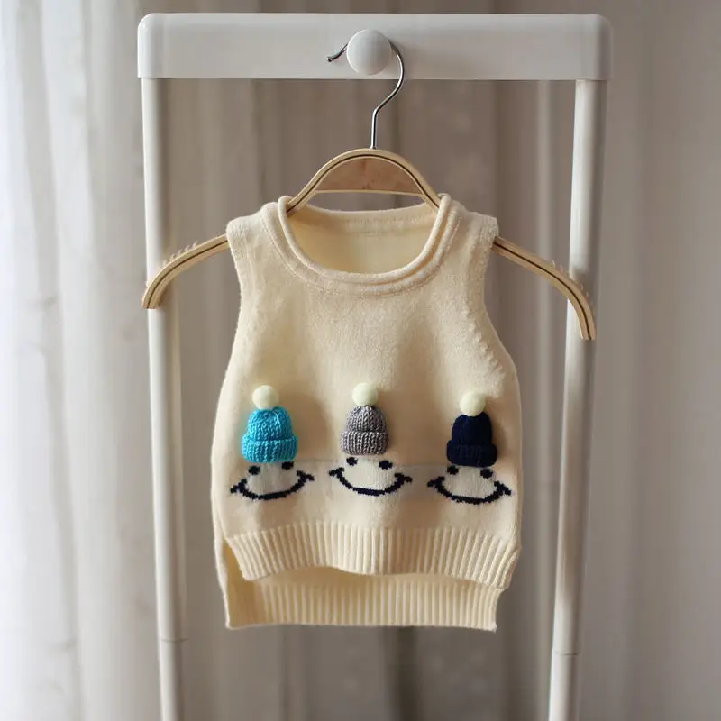 Knit sweater H0725-1-02