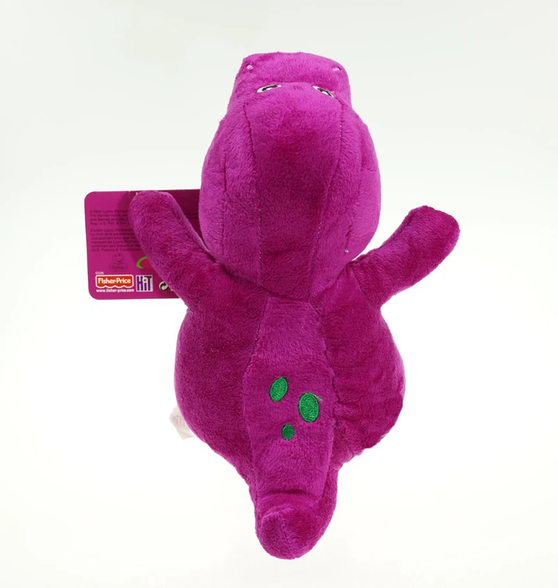 where can i buy a barney stuffed animal