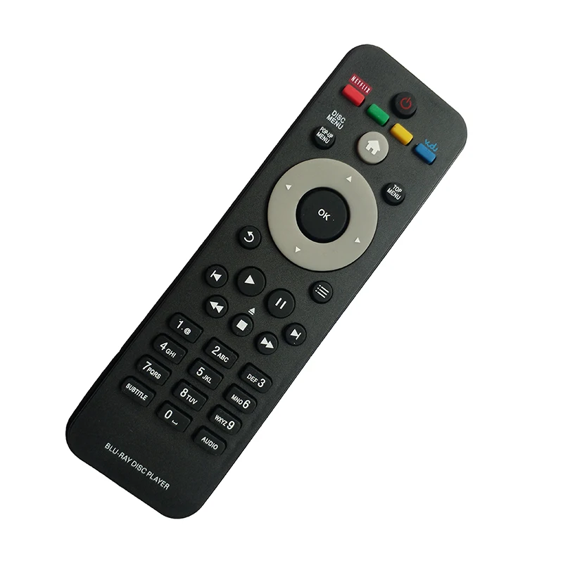 Пульт дистанционного управления для PHILIPS BDP2700/93 BDP3080/93 DVD/Blu-Ray плеер |
