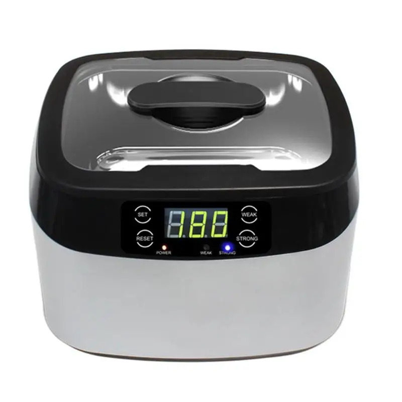 

1200BT Fuel Injection UV Fruits Vegetables Detoxification Machine Cleaner