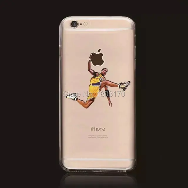 31008 4G 4S 5G 5S 5C 32002.76G 4.732002.85.53.53.52003.3TPU NBA (5)