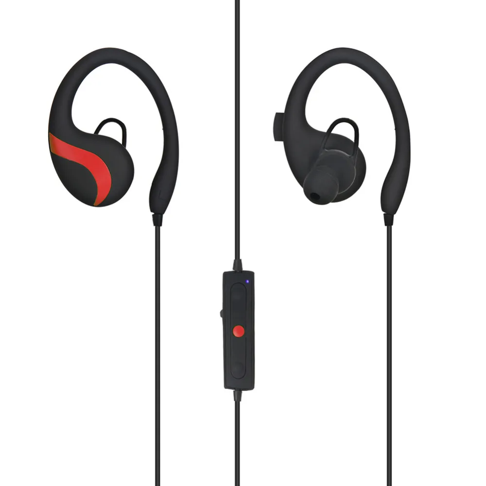 

New Updated Version! S7 Wireless Bluetooth 4.1 Headset Stereo Sports Headphones Earphone Noise Cancelling for Smartphone