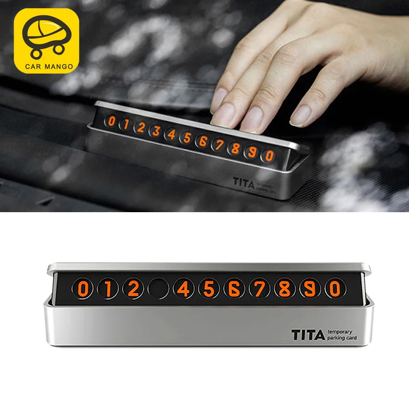 

CarManGo for Mercedes benz A B C E S class GLA CLA G500 GLE GLC ML GLK G auto number plate accessories