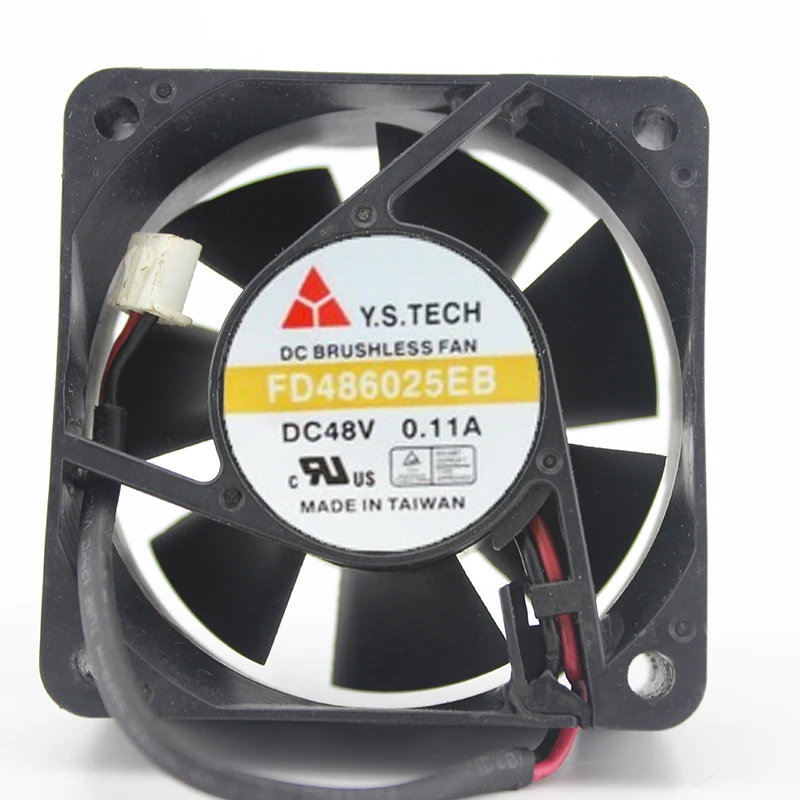 Y-S-TECH-FD1250107B-2N-Server-Square-Fan-FD1250107B-2N-b-116303