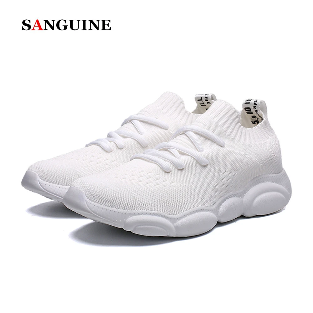 

Fashion Men's Casual Shoes New Breathable Outdoor Sports Running Casual Shoes Men