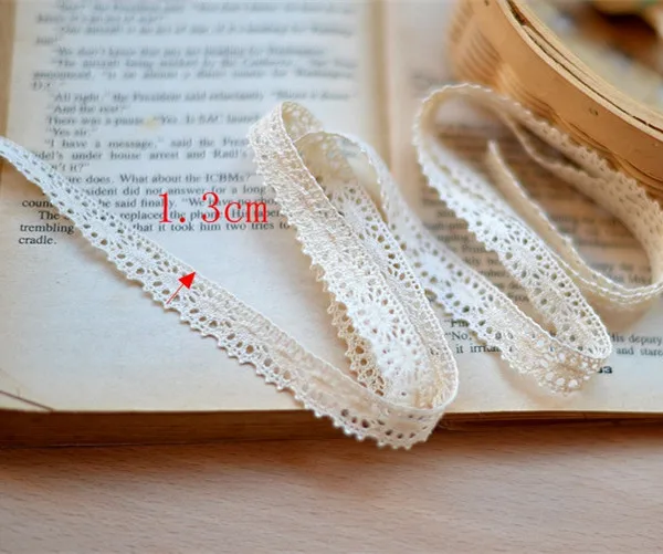 13mm lace