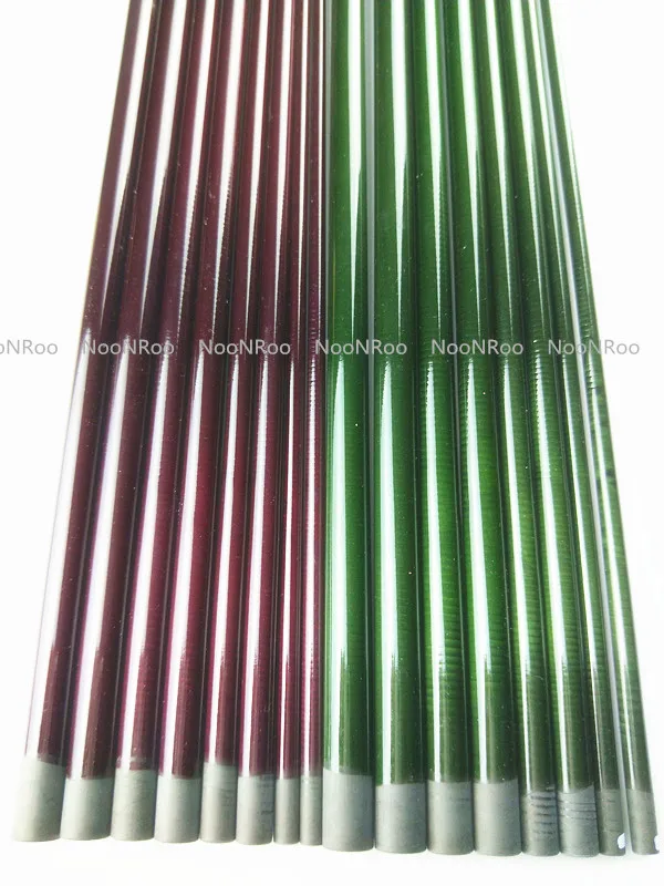 

9FT/2.7M 4 Sections 5/6wt Fishing Rod Blank , Fast Action, Carbon Fly Fishing Rod