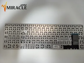 

Repair You Life laptop keyboard For Samsung NP470R5E NP370R5E 370R5E Latin layout without frame Genuine New wholesale price