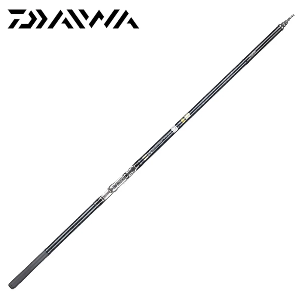 Daiwa LIBERTY CLUB ISO R2 530 рыболовные удочки кольца Fuji катушка сиденье из углеродного