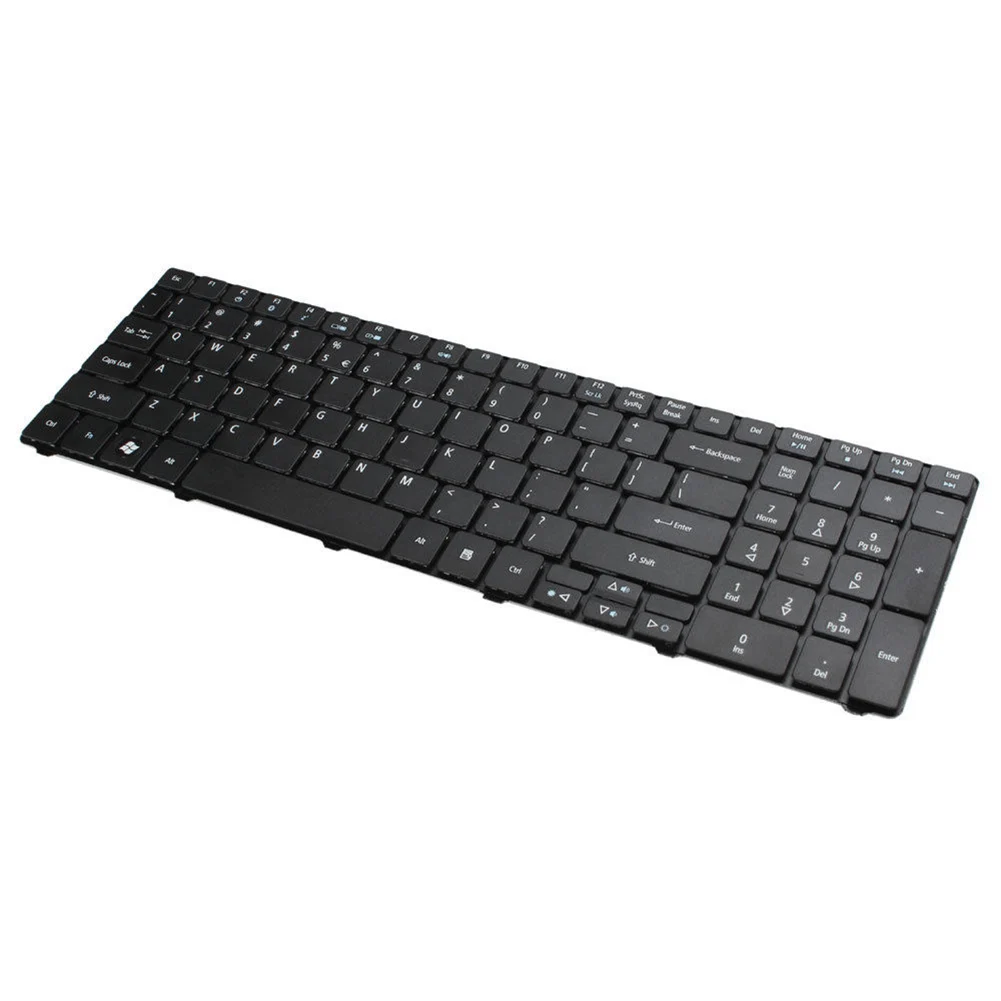 Компьютерный ноутбук Клавиатура США для Aspire 5250 5553 5742 5742G 5742Z 5742ZG 5750 5750G|Клавиатуры