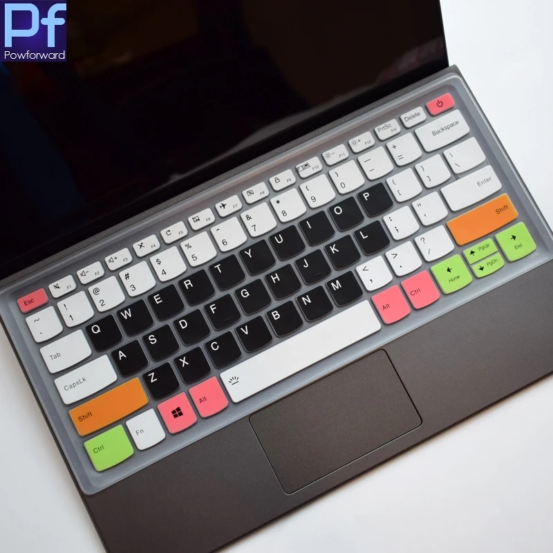 Защитный чехол для клавиатуры ноутбука Lenovo IdeaPad Miix 520 Miix520 12 2 дюймов|keyboard cover