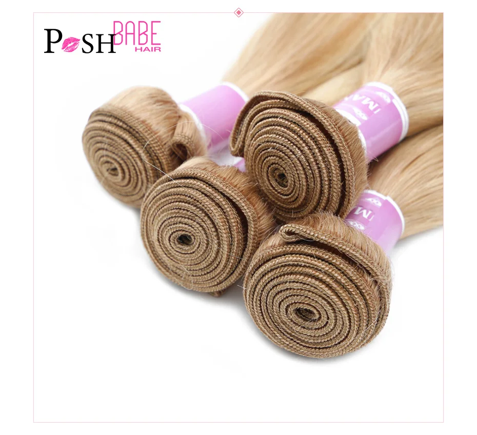 Honey Blonde Bundles (3)