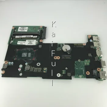 

Good Quality mainboard For HP ProBook 440 G3 Motherboard i3-6100U 830935-601 830935-001 fully tested