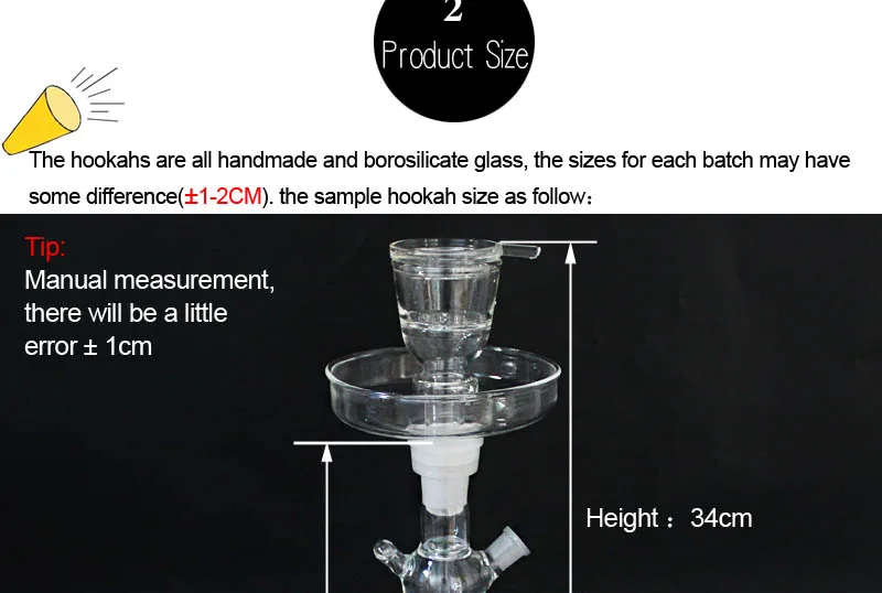 glass hookah 17