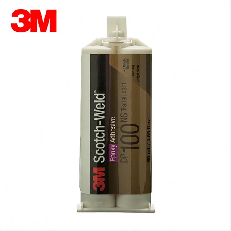 

3M DP100 AB glue 3M glue
