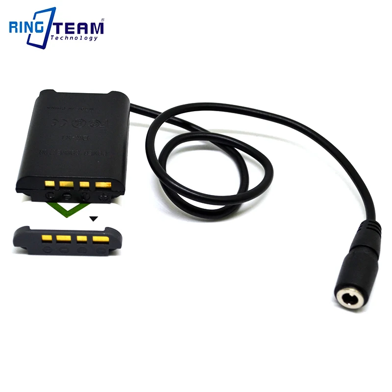 USB к NPBX1 искусственная батарея DK X1 DKX1 NP BX1 DC соединитель для цифровых камер Sony Cybershot