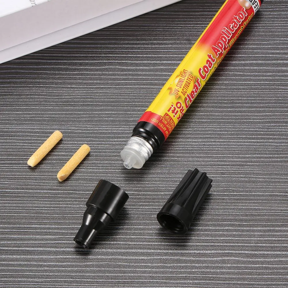 Рисунок 5 - Авторучка для ремонта царапин