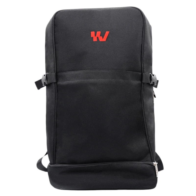 

KELIWOW High-Speed Remote Control Off-Road Racing Toy Special Bag Backpack Car Storage Bag