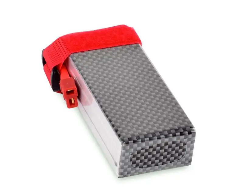 1 шт. Оригинальная батарея YW liop 11 V 14 8 22 2 3300MAH 35C/45C для Rc вертолета с фиксированным