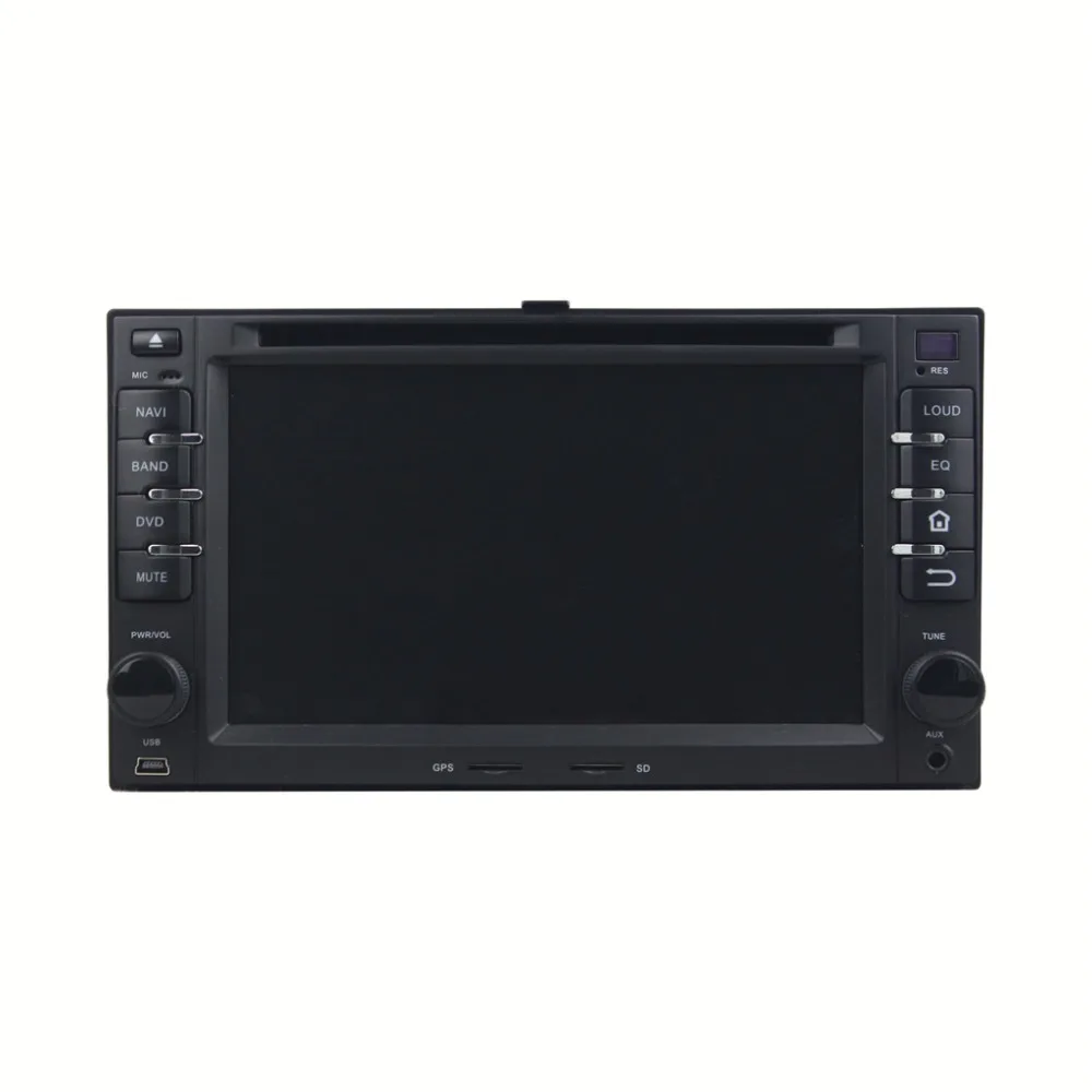 

Android 8.0 Car DVD 2 Din Autoradio For Kia Series Universal Multimedia FM Bluetooth GPS Navigation Audio Video Stereo 4+32GB