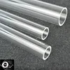 Polycarbonate Pipe OD25X2X1000MM PC Tube Clear Transparent Plastic Tubing LED Home Decor Can Cut Any Size ► Photo 1/6