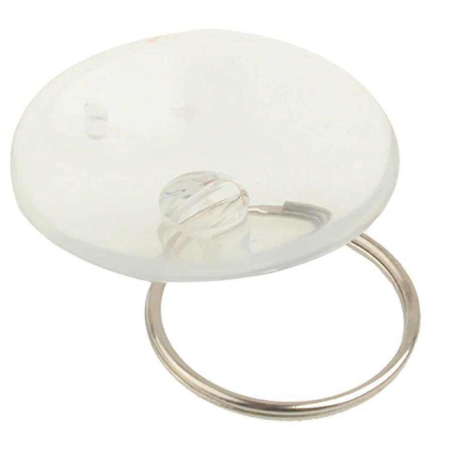 

Suction Cup Keychain for iPhone 5 / iPhone 4 / iPod