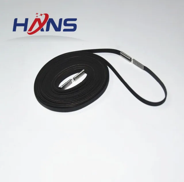 1pc. Carriage belt high quality compatible for HP Designjet 5000 5500 5100 60inches Q1253-60066