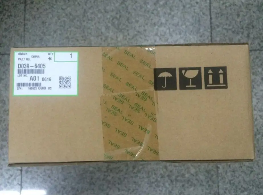 

new compatible waste toner box D039-6405 for ricoh MP C2550 2050 2010 2551 2051 2030 D0396405 waste toner powder tank 1pc
