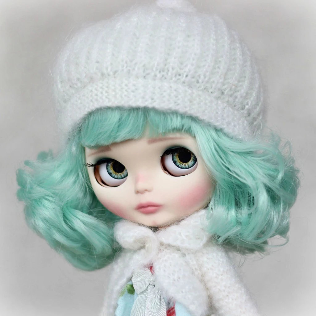 blythe custom