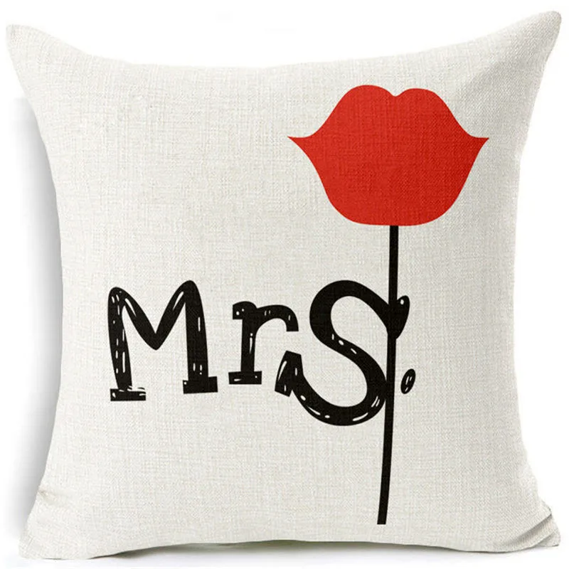 Nordic-Christmas-Decorative-Mr-Mrs-Pillow-case-Throw-sequin-Pillow-Cover-Car-Home-Decor-love-decorative (1)