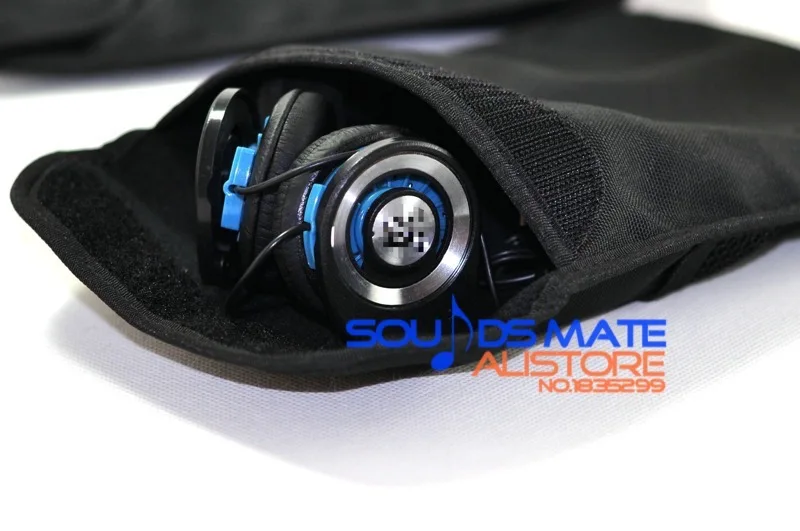 Pieces Portable Anywhere Bags Pouch Case Box For Koss Porta Pro