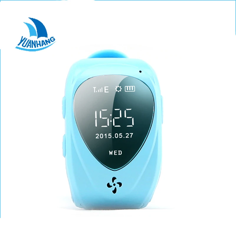 smart safe gps