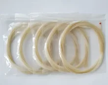 

5 Packs AA Mongolia Stallion Bow Hair 32'' 82cm