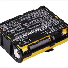 Cameron sino 1100 mAh аккумулятор для KENWOOD TK-3130-3131 KNB-27-27N два-аккумулятор для системы радиосвязи