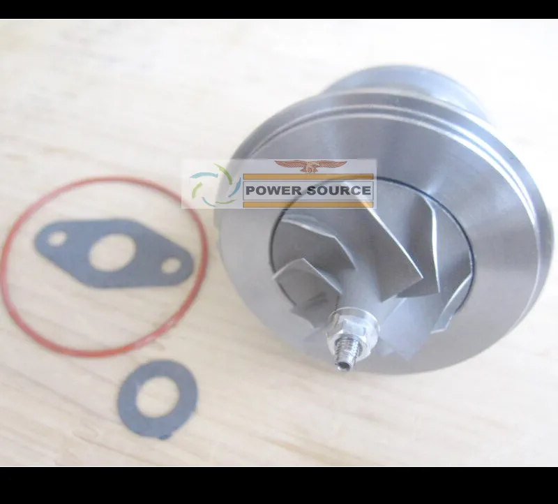 Turbo CHRA Core TD025 49373-02003 4937302013 4937302002 0375Q9 0375R0 9673283680 For Ford Fiesta VIII 1.6L TDCi TZJA 1.4L HDI