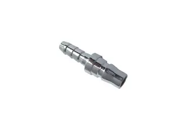 

PH20 Join Hose 8mm X5mm Pneumatic Air Compressor Socket Connector Hose Quick Coupler Plug 15.4MM 13.3MM