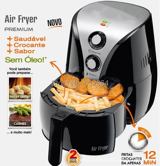 CPAP/EMS/UPS, Household kitchen deep fryer pot, air fryer