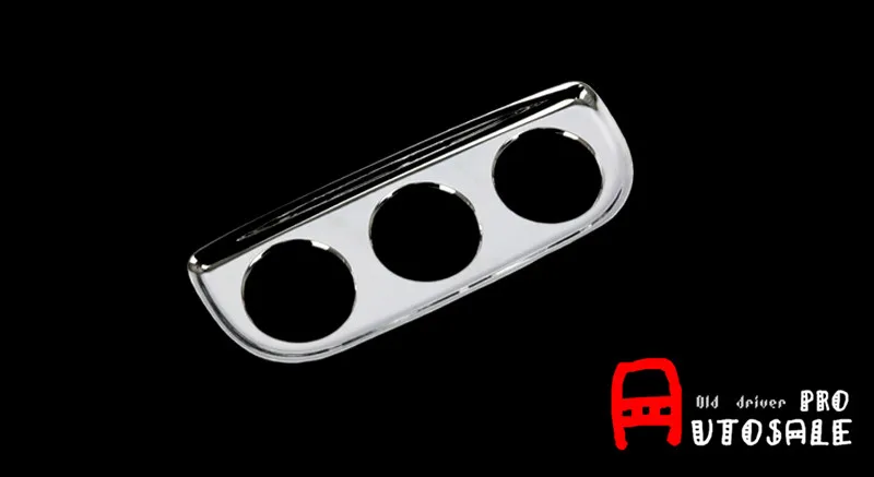 For-JEEP-Patriot-2011-2015-Abs-Glossy-Interior-Air-condition-Adjustment-Button-Frame-Trim-1pcs(2)
