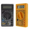 DT-830B Multimeter LCD Auto Range Digital Voltmeter Ohmmeter Volt Tester New -Y103 ► Photo 2/6