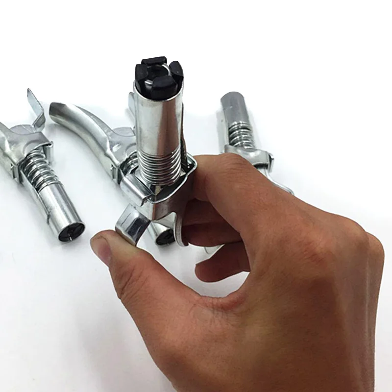 1/8 NPT замки для смазки Zerk 10000PSI смазочный соединитель штуцер наконечник|Сварочные