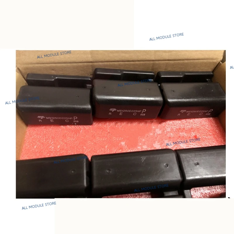 MS1250D225NA MS1250D225PA MS1250D225NP